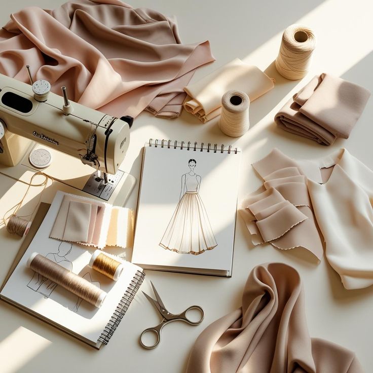 Designing