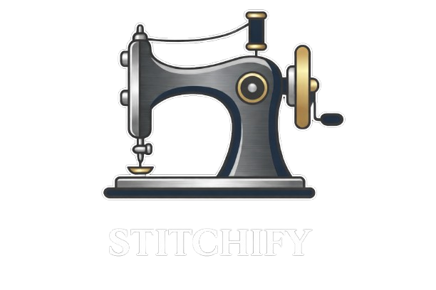 Stitchify Logo