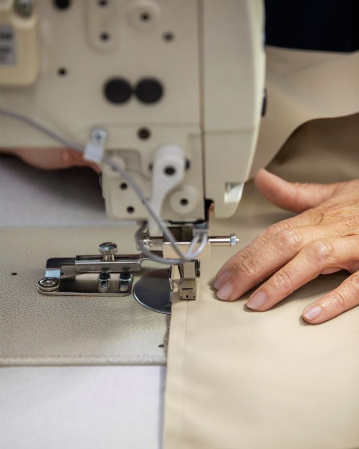 Stitching